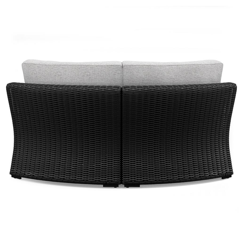Tallowood 5-Piece Outdoor Sectional