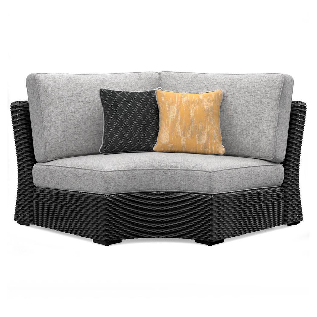Tallowood 5-Piece Outdoor Sectional