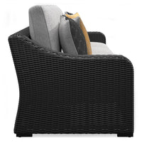 Tallowood 5-Piece Outdoor Sectional