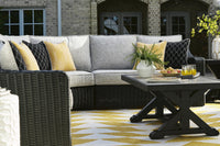 Tallowood Outdoor Coffee Table