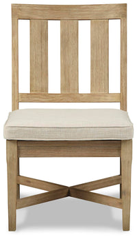 Marlie Chair with Cushion (Set of 2)