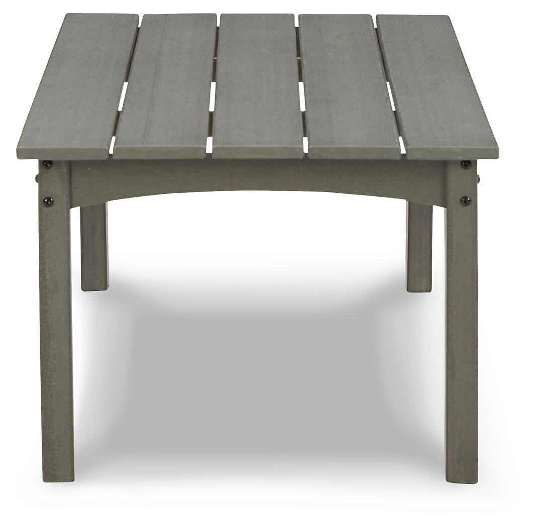 Verve Outdoor Coffee Table