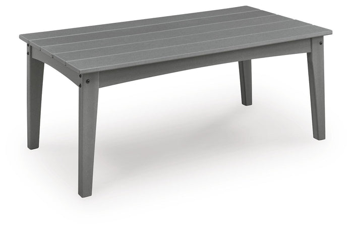 Sandbar Outdoor Coffee Table