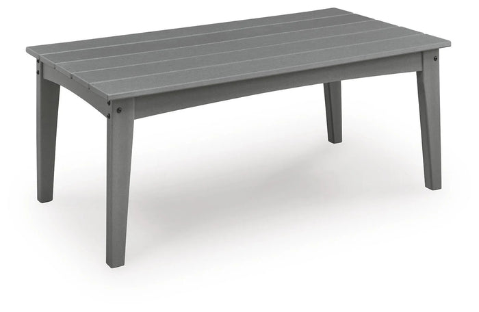 Jervis Park Outdoor Coffee Table
