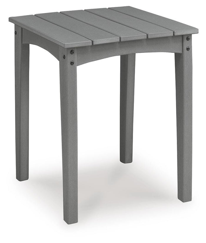 Sandbar Outdoor End Table