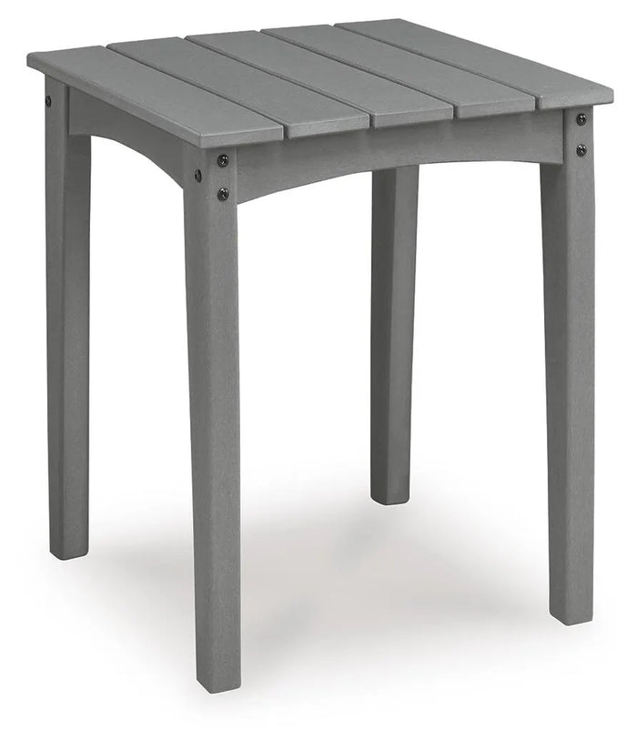 Jervis Park Outdoor End Table
