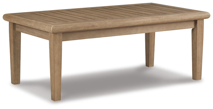 Farlow Coffee Table