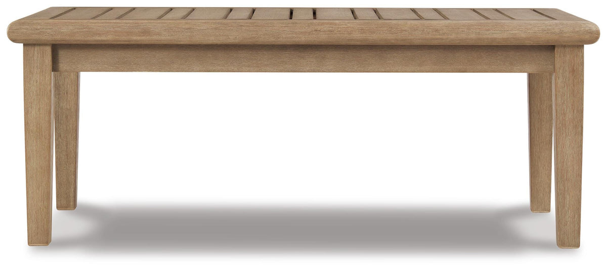 Farlow Coffee Table