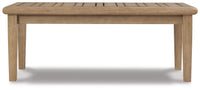 Farlow Coffee Table