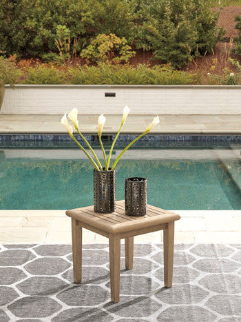 Farlow End Table