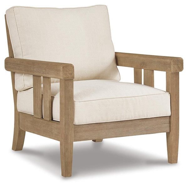 Gerianne Lounge Chair with Cushion