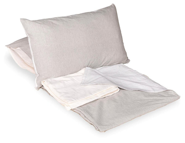 Duvet Set King Duvet Cover Set (Set of 2)