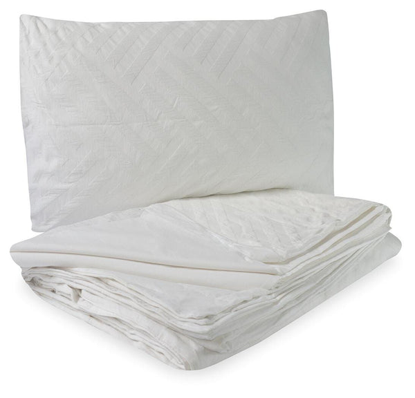 Duvet Set King Duvet Cover Set (Set of 2)