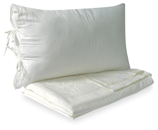 Duvet Set King Duvet Cover Set (Set of 2)