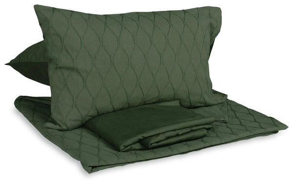 Duvet Set King Duvet Cover Set (Set of 2)