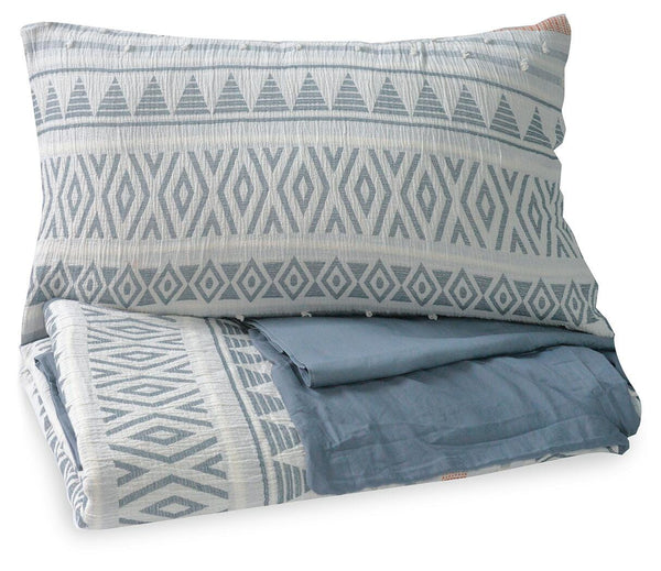 Duvet Set King Duvet Cover Set (Set of 2)