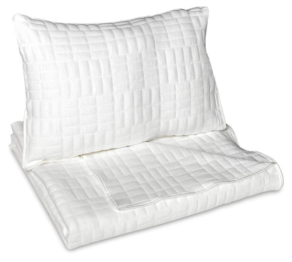 Coverlet King Coverlet Set