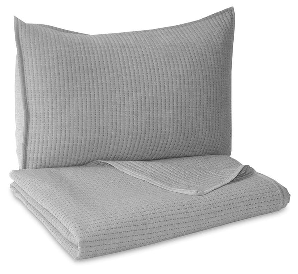 Coverlet King Coverlet Set (Set of 2)