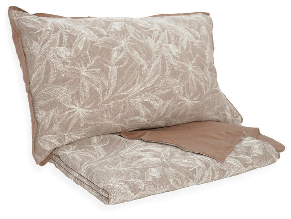Duvet Set King Duvet Cover Set (Set of 2)
