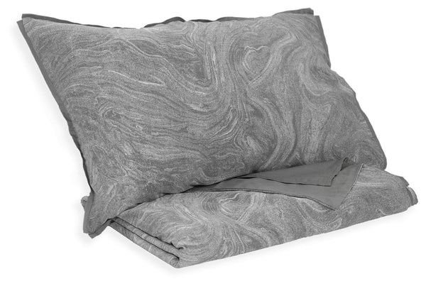 Duvet Set King Duvet Cover Set (Set of 2)