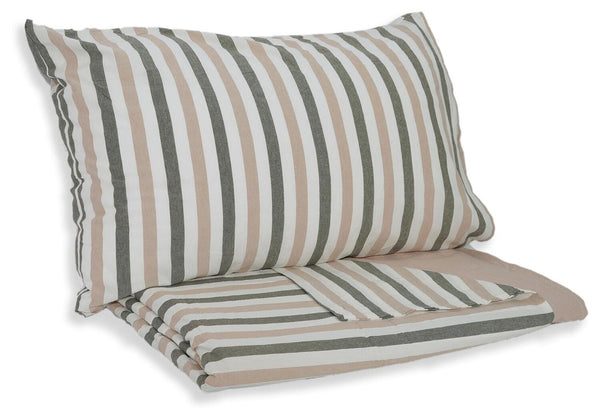 Duvet Set King Duvet Cover Set (Set of 2)