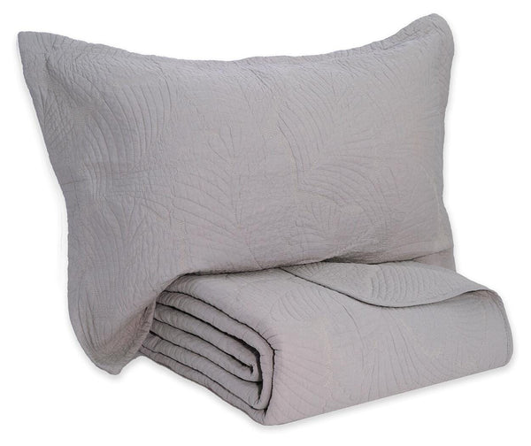 Coverlet Set King Coverlet Set (Set of 2)
