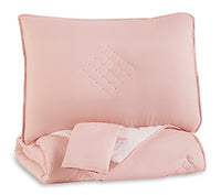 Sadie Park Full Comforter Set