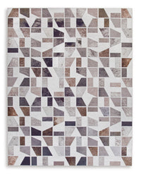 Frankie Bay 7'10" x 10' Rug