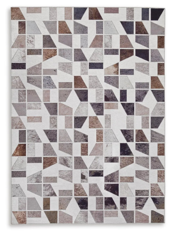 Frankie Bay 5' x 7' Rug