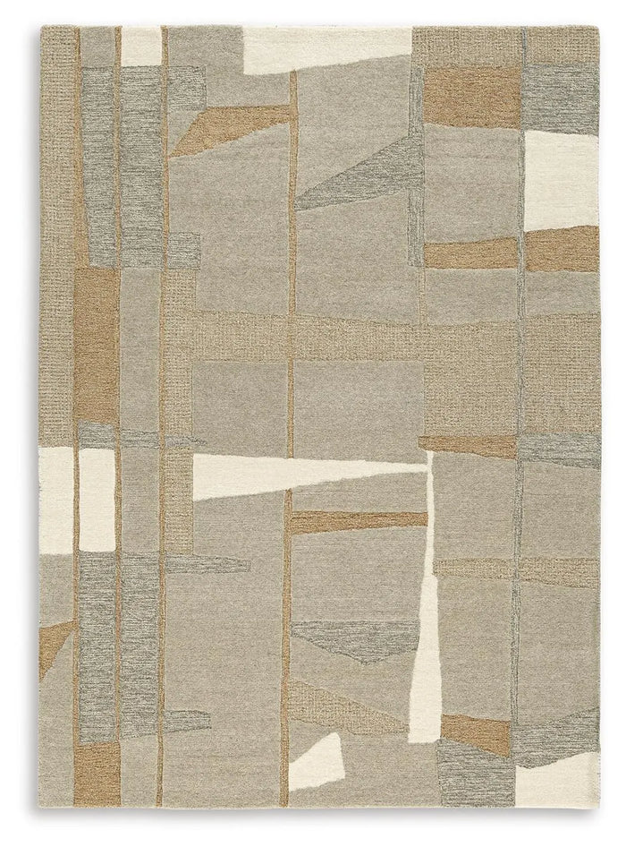 Bexley Vale 5' x 7' Rug