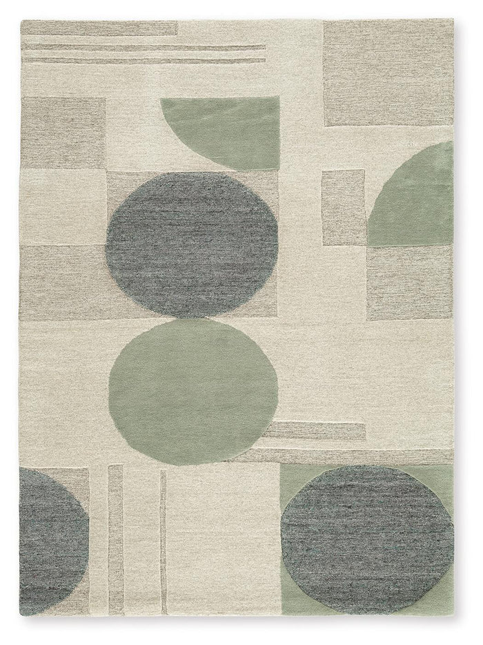 Sorrento 5' x 7' Rug