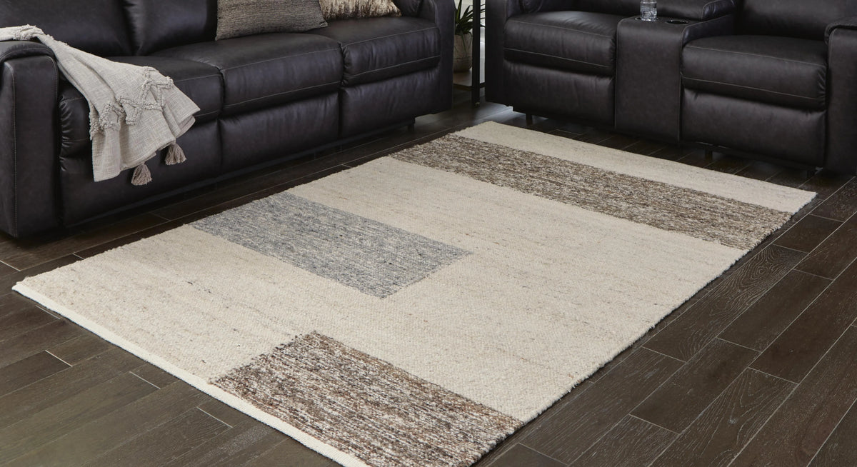 Willa Bay 5' x 7' Rug