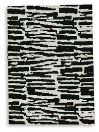 Kestrel Bay 5' x 7' Rug