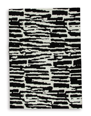 Kestrel Bay 5' x 7' Rug