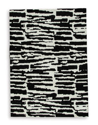Kestrel Bay 5' x 7' Rug