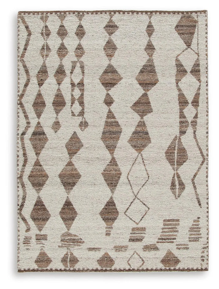 Rosalie Bay 5' x 7' Rug