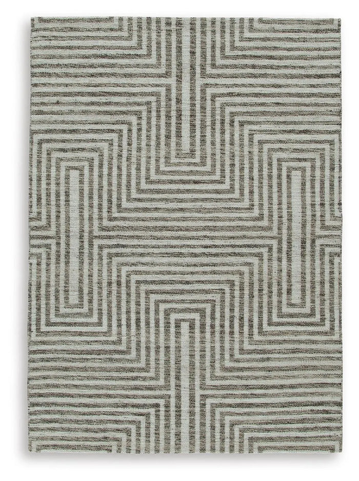 Beauvoir Bay 5' x 7' Rug