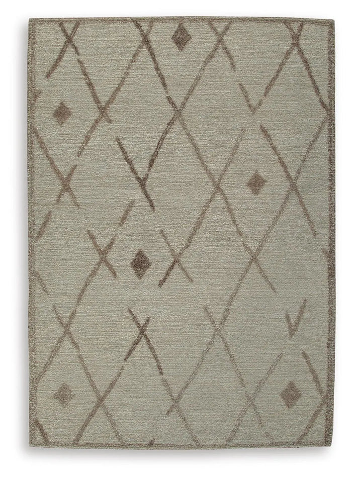 Josie Vale 5' x 7' Rug