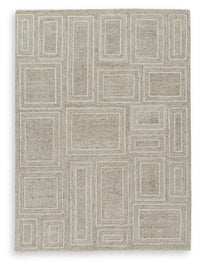 Marlow Park 5' x 7' Rug