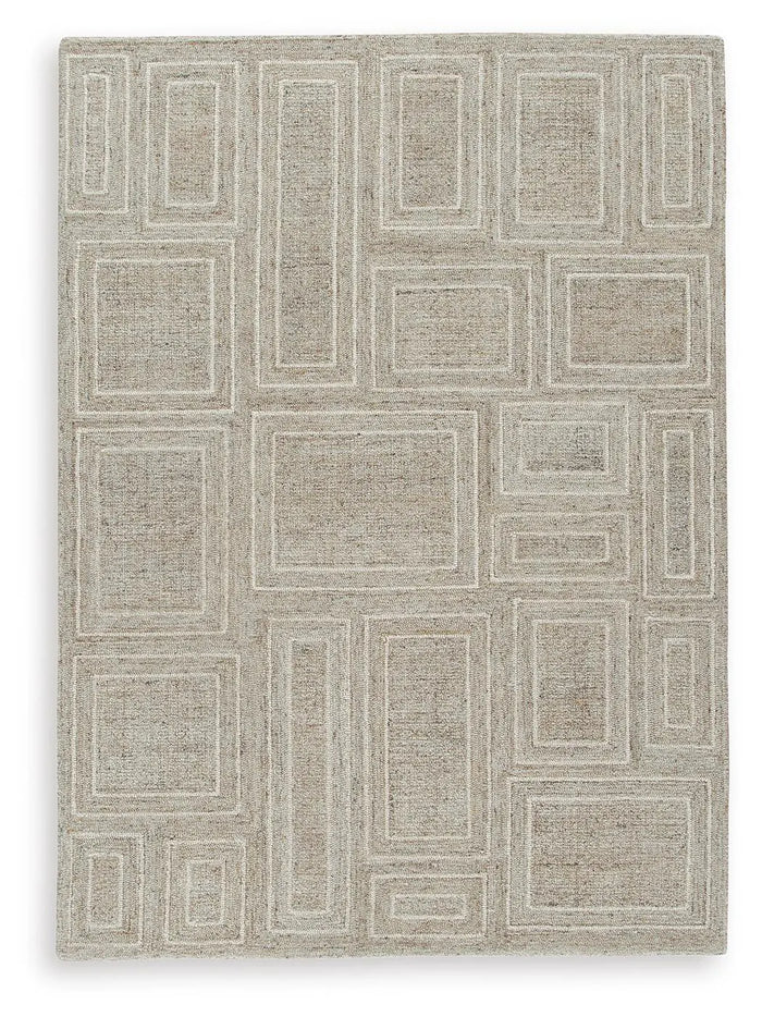 Marlow Park 5' x 7' Rug