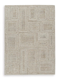 Marlow Park 5' x 7' Rug