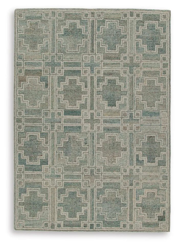 Ulladulla 5' x 7' Rug