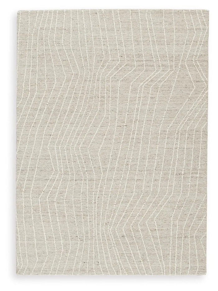 Voss Vale 5' x 7' Rug