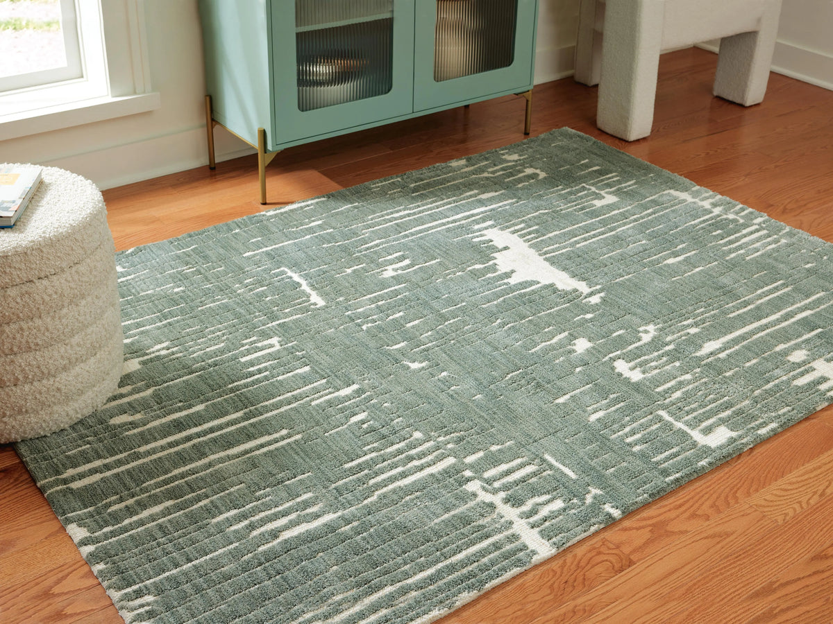 Bermagui Downs 8' x 10' Rug