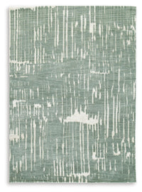 Bermagui Downs 8' x 10' Rug