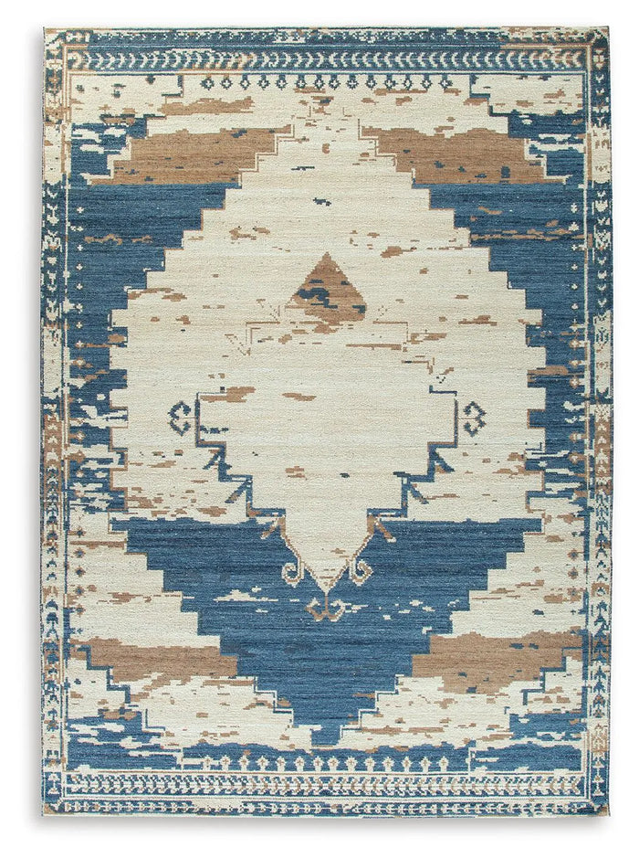 Nessa Bay 10' x 14' Rug