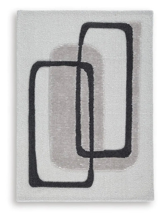 Solenne Park 5' x 7' Area Rug