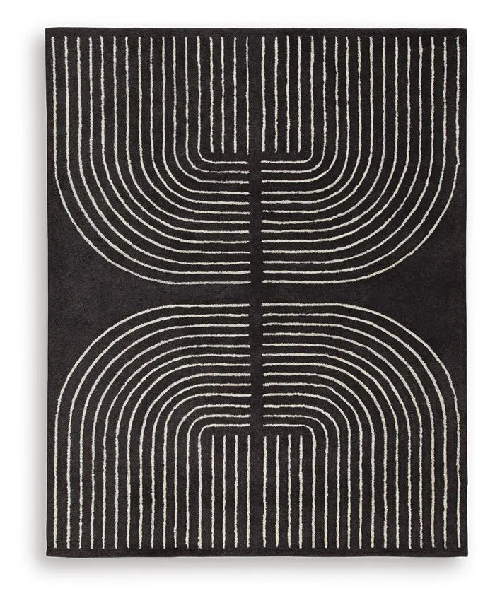Vantry Bay 7'8" x 10' Area Rug