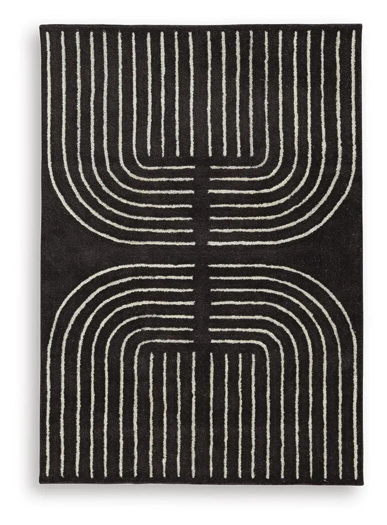 Vantry Bay 5' x 7' Area Rug