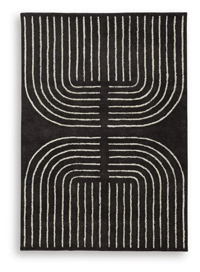 Vantry Bay 5' x 7' Area Rug